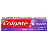Colgate Maximum Cavity protection fresh  75 ml