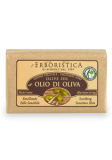 Erboristica Prírodné mydlo s olivovým olejom