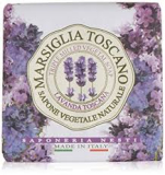 Prírodné mydlo Marsiglia Toscano levanduľa  200 g