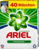 Ariel regular prášok 40 praní 2,6 kg