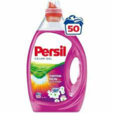 Persil gel color 50 praní