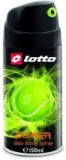 Lotto power deo 150 ml