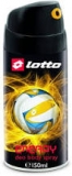 Lotto energy deo 150 ml