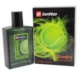 Lotto power EdT 100 ml