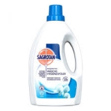 Sagrotan hygiene spuler 1,5 L  20 praní 