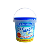 Dr. Beckmann Oxi magic plus odstraňovač škrvn 1 kg