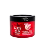 Glisskur maska ultimate color 150 ml