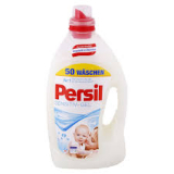 Persil gel sensitive 3,5 L 70 praní