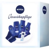 Nivea Verwöhnpflege für Dich darčekový set