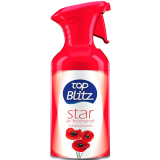 Top Blitz air fresner makové kvety 260 ml