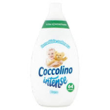 Coccolino intense aviváž biela Pure 0,96 L 64 praní