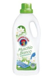 Chanteclair Muschio bianco 1,56L 26 praní