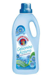 Chanteclair Gelsomino azzurro 1,56L 26 praní