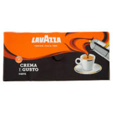 Lavazza Crema e gusto forte mletá káva 4 x 250 g