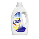 Dash gel alpen frische  1,1 L  20 prani