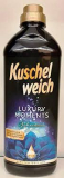 Kuschelweich Luxury moments  geheimnis  aviváž  1 l