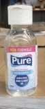PURE Antibakterialný gel 100 ml