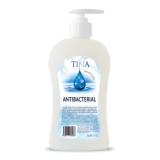 Tina antibakterialne mydlo 500 mL