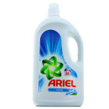 Ariel Alpine gel 56 praní 3,64L 