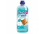 Kuschelweich frischetraum aviváž 1l 31 praní