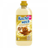 Kuschelweich glucksmoment  aviváž 1l 31 praní