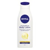 Nivea telové mlieko Q10 400 ml