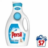 Persil gel non bio 1,995 L 57 praní