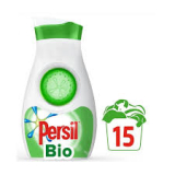 Persil  Bio gel  0,525 L 15 praní