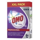 Omo  prášok color professional 8,25 kg 120 prani