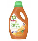 Ariel Simply gel 36 praní 1,8 L 