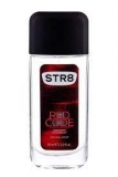STR8 Red code  DNS 85 ml
