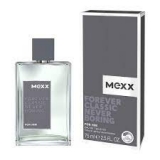 Mexx Forever classic never boring EdT 75 ml