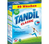 Tandil  classic 80 prani 5,2  Kg   