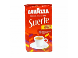 Lavazza Suerte mletá káva 4x 250 g