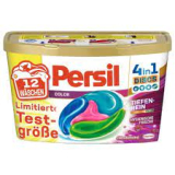Persil Discs 4in1color 12 ks