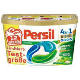 Persil universal Discs 4in1 12 ks
