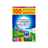 Weisser Riese color 100 praní 7,5 kg