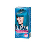 Live farba na vlasy 096 turquoise