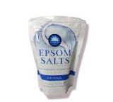 Epsomská soľ original 450 g