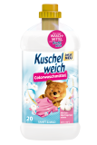 Kuschelweich color gel 1,32l 20 praní