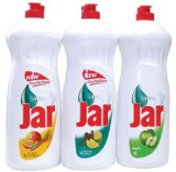 Jar lemon 900 ml 