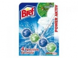 Bref Power active do WC pine