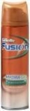 Gillette gel na holenie fusion 200 ml