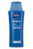 Nivea šampón pre mužov 250 ml 