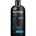 Syoss šampón Volume 500 ml