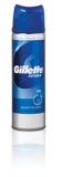 Gillette gel na citlivú pokožku 200 ml