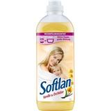 Softlan vanilka orchidea žltá 1L 40 pr