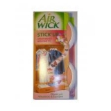 Air Wick Stick-Up osviežovač do skrine levandula 