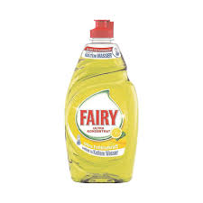 Fairy Ultra citron 550 ml na riad