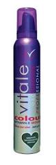 Vitale professional tužidlo tmavá hnedá 200 ml